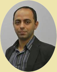 Dr. Fady Al-Najjar
Assiatant Professor
College of IT (CIT), UAE 
